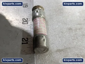 Mersen TR1-1/4R Tri-Onic Time Delay Fuse – actual item, photo 5 of 6