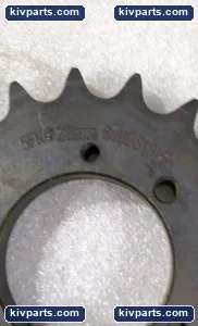 Martin BA1CH Chain Sprocket – actual item, photo 5 of 5