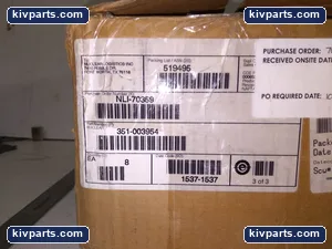 Cornell Dubilier 500RE1095 Aluminum Electrolytic Capacitor – actual item, photo 2 of 4