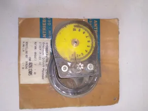 Stober 0261305 Drive Adjustment Dial Indicator