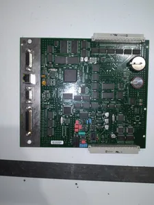 Atlas Copco 4222093980 AC CC3000 Circuit Board