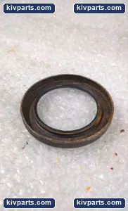CR CR-224A0-USA Industries 22440 Shaft Oil Seal – actual item, photo 4 of 4