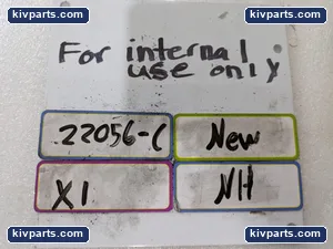 Cutler-Hammer SNT1RP12K Circuit Breaker – actual item, photo 4 of 4
