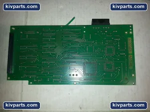 Uticor 75G74 Z80 Industrial Automation Module – actual item, photo 2 of 3