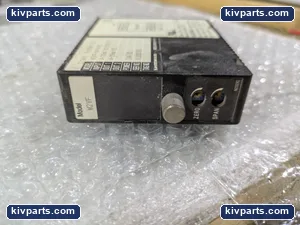 M-system M2VF-AA-R/UL Signal Transmitter Isolator – actual item, photo 2 of 3