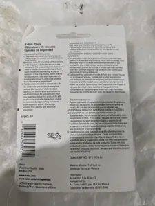 Eaton BP29CL-SP Wiring Devices