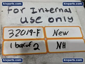 Cutler-Hammer 9586H1343B Heater Coil – actual item, photo 5 of 5