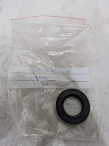 NAK 36X62X10 SC Rotary Shaft Oil Seal