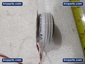 Vishay VSHPS1458 Thyristor Rectifier – actual item, photo 2 of 5