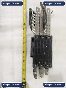 Fuji Electric SG103CUL Earth Breaker – actual item, photo 6 of 8