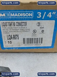 Madison LQA-9075 Connector – actual item, photo 2 of 7