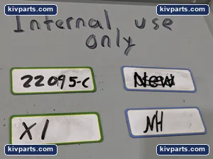 Eaton FAZ-XAA-NA – actual item, photo 4 of 4