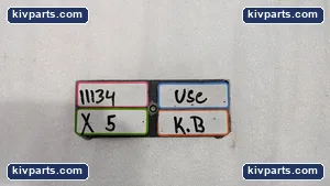 Hoffman F-88GCPNK Enclosure – actual item, photo 6 of 6