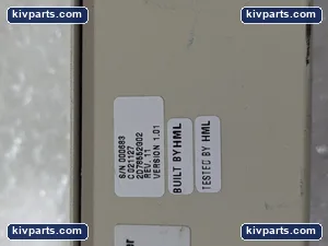 Cutler-Hammer C021127 – actual item, photo 5 of 7