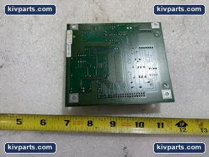 Wayne 880869-R04 Vista Dcpt LCD Interface Board – actual item, photo 3 of 4
