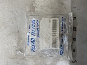 Pillar S-12B 911127-801-1 Super Type Fitting
