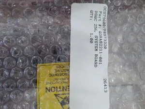 ABB 3HAB2211-001 Sensor Interface Circuit Card