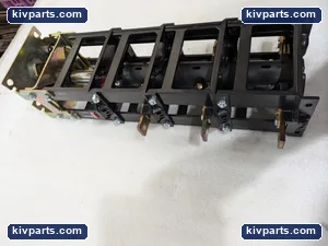 Eaton LS2R515F3N2A Rotary Cam Switch – actual item, photo 6 of 12