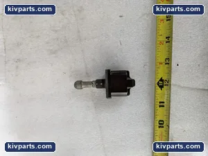 Honeywell MS24659-32E Toggle Switch – actual item, photo 4 of 6
