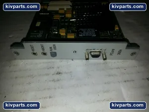8-166-L0-2 CompactPCI SBC Board – actual item, photo 3 of 5