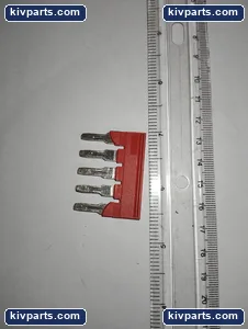 Eaton FBS58 Plug – actual item, photo 2 of 5