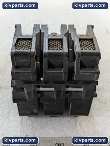 Federal Pacific KH-50 Stab-Lok Circuit Breaker – actual item, photo 11 of 15