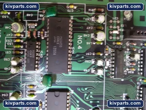 128D-090P2B-LI4B MB Switch – actual item, photo 6 of 9