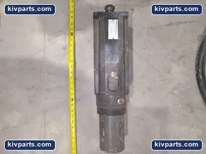 Indramat 17273 Servo Drive – actual item, photo 4 of 5