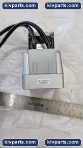 Cool Muscle AC100-240V Integrated Servo System – actual item, photo 6 of 9