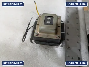 4A1220 Unknown Transformer – actual item, photo 2 of 10