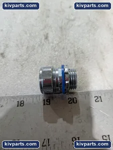 CG3 C26-25053 Grip Connector Cable Fitting – actual item, photo 4 of 8