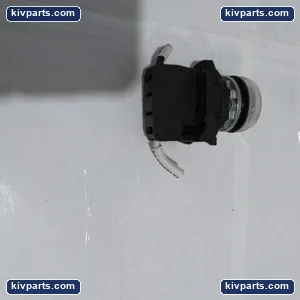 Allen-Bradley 800F-Q5W White LED Lamp Module – actual item, photo 3 of 4