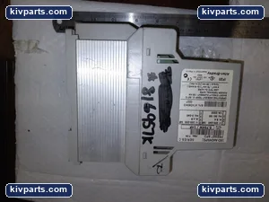 Allen-Bradley 160-AA04NPS1 AC Drive – actual item, photo 2 of 6