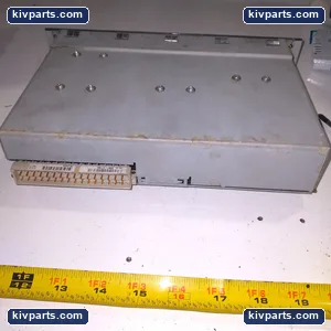 Keba 2067-07164 PS 244 Power Supply Module – actual item, photo 12 of 13