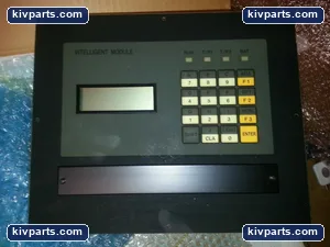 Hitachi Module Seicos CNC Control – actual item, photo 5 of 6