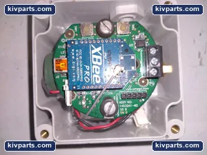 Omega 4WTC-2-NEMA Temperature Sensor – actual item, photo 3 of 5