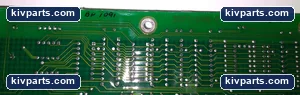 3077-098 Circuit Board – actual item, photo 3 of 5