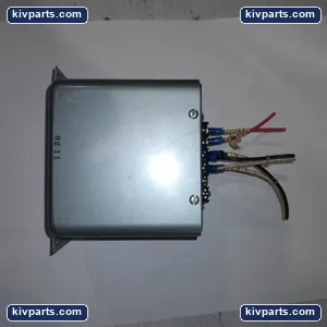 Scientific Columbus 0-150VRMS RMS Voltage Transducer – actual item, photo 3 of 3