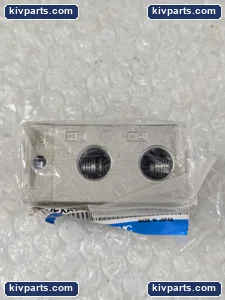 SMC EVEX1100-02F Regulator Valve – actual item, photo 4 of 7