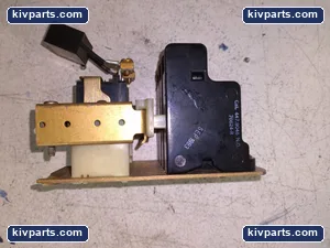 Ward Leonard 447-9401-11 Type HR Relay – actual item, photo 3 of 5