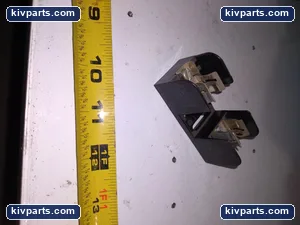 Mersen 20316 EMS SYM Rating Class H/K Fuses – actual item, photo 2 of 5