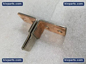 Square D AF220 Element Unit Motor Starter – actual item, photo 10 of 12