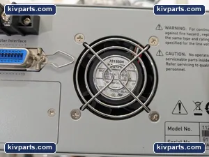11210 Chroma Battery – actual item, photo 7 of 9