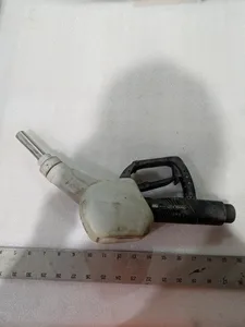 Piusi SB325AUTOMATIC DEF Fluid Nozzle