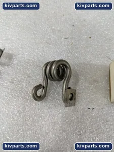 Joslyn Clark S-23.0 Relay Heater Element Coil – actual item, photo 2 of 5