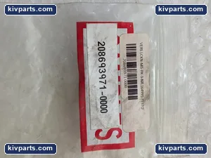 Festo LCKN-M5-PK-3 164995 Push-In Elbow Fitting – actual item, photo 3 of 5