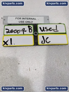 Festo MSW-110 Pneumatic Component – actual item, photo 6 of 6