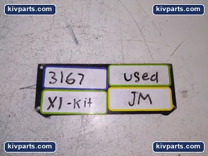 Westinghouse 795A769G01 Moving Main Contact – actual item, photo 4 of 4