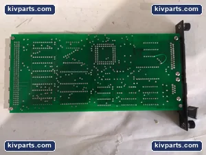 Uson 411-X300 Printer Module Control Board – actual item, photo 2 of 4
