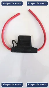 091425 Velvac Maxi IN-Line Fuse Holder – actual item, photo 2 of 6